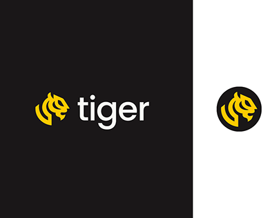 TIGER-Logo Design