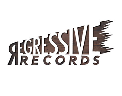 Regressive Records
