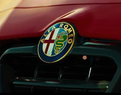 Alpha Romeo Giulietta Teaser in Unreal Engine 5