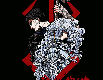 BERSERK