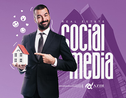 Real Estate Social Media