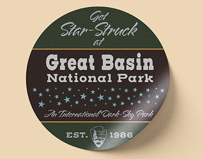 National Park Service Marketing Campaign