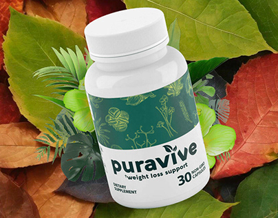 Puravive Weight Loss Supplement A Natural Path