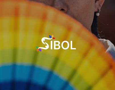 Sibol: Branding & Web Design for an LGBT Organization