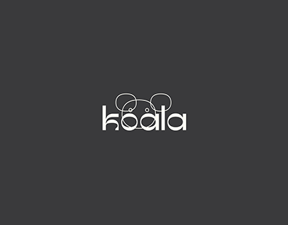Koala Kreativ \ Branding