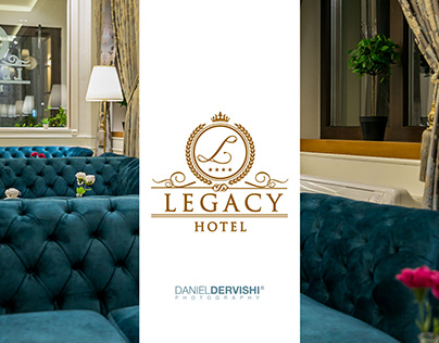 Legacy Hotel Korçë by Daniel Dervishi Photography