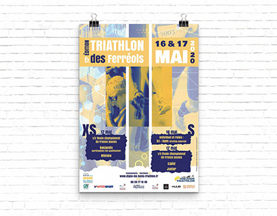 Triathlon Digne les Bains 2020