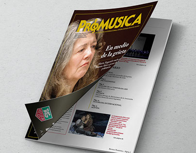 Revista ProMusica