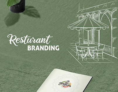 Restaurant Branding