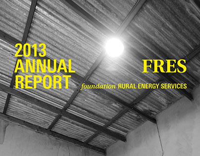 FRES annual reports
