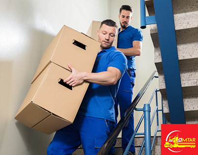 Advantages of Hiring Removalist With Moving Boxes