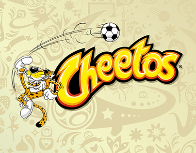 channel Muz-TV&U, prezentation program,"Cheetos"