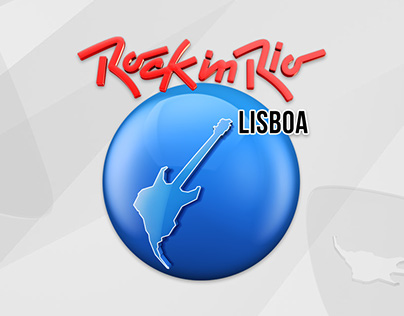Rock in Rio Lisboa 2016