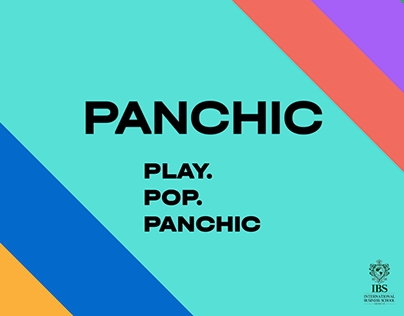 Panchic – Business Strategy and Marketing Management