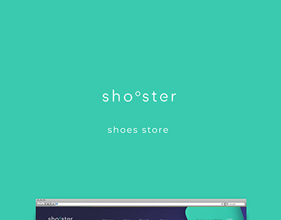Shoes Store 2018