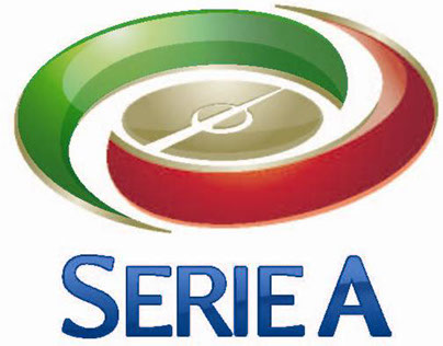 Serie A Idents