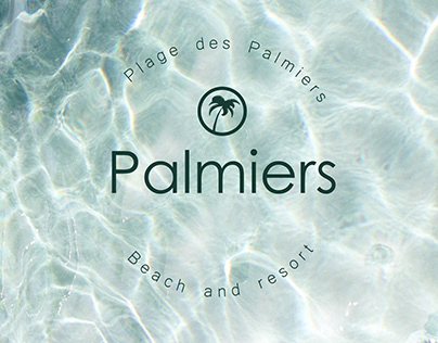 Palmiers | Hotel & resort