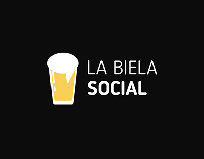 Branding - La Biela Social - Logo