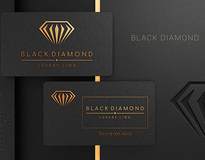 BLACK DIAMOND LUXURY LIMO