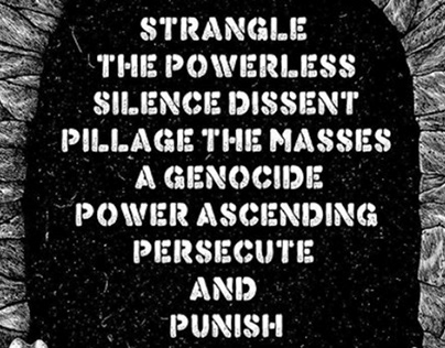 Persecute & Punish