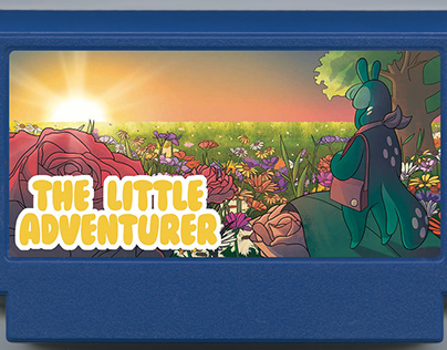Famicase Entry 2022