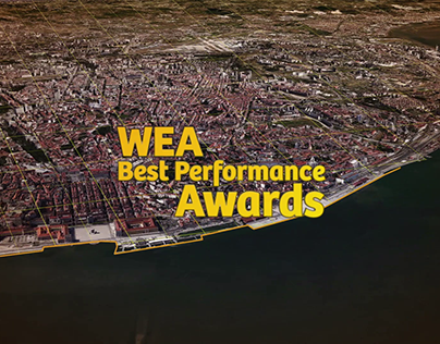 SIEMENS WEA Best Performance Awards