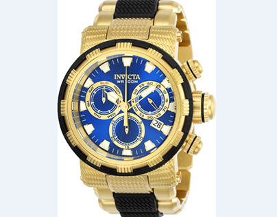 Invicta Professional Chronograph Quartz 23979 Watch