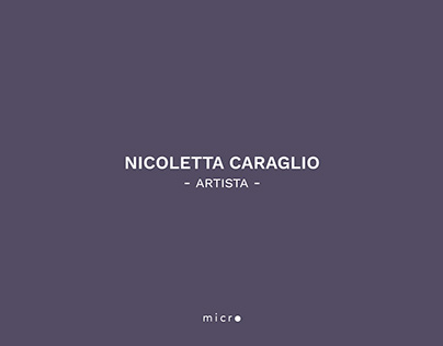 Nicoletta Caraglio