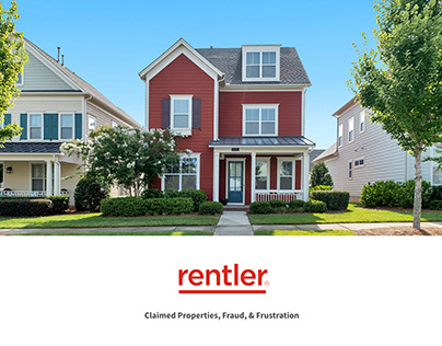 Rentler - Claimed Properties, Fraud, & Frustration