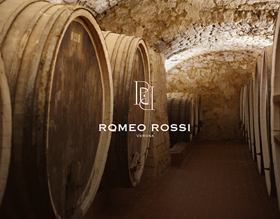 Romeo Rossi | Italian Gastronomic House