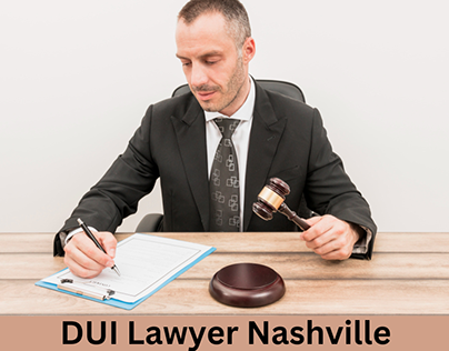DUI Lawyer Nashville - Andrew C. Beasley