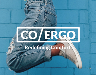 CoErgo - A Bio-Mechanically Intuitive Crutch