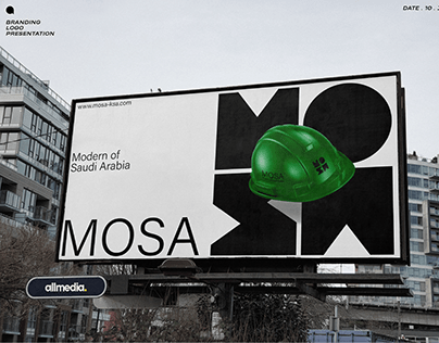 MOSA Modern of Saudi Arabia