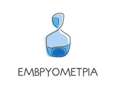 Embryometria Logo