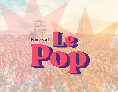 Le Pop Festival - UNLa