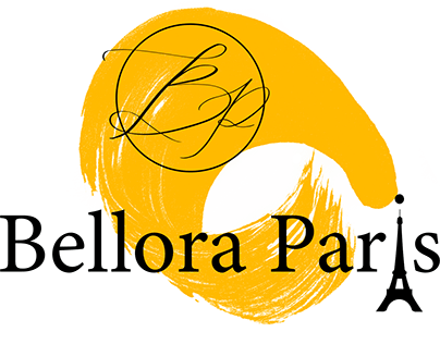 Branding For Bellora Paris