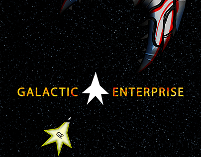 Galactic Enterprise