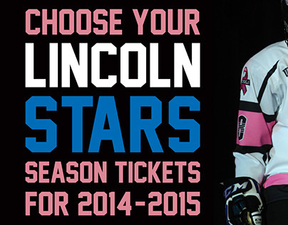 Lincoln Stars Postcard