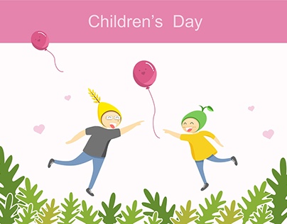 Story — children's day