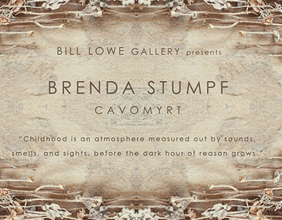 Brenda Stumpf - Cavomyrt