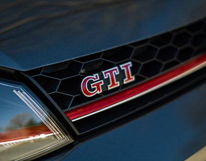 2017 Volkswagon GTI Performance