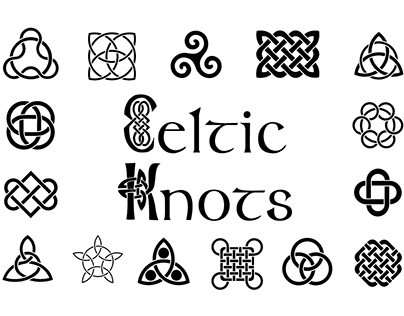 Celtic Knots 1