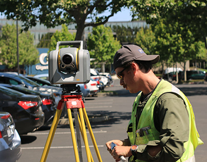 Significant Impact of Modern Technology Land Surveying