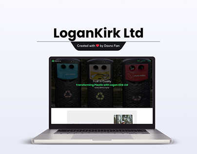 LoganKirk Ltd