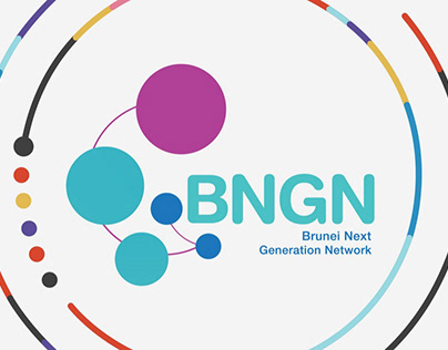 Brunei Next Generation Network (BNGN)