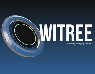 Witricity Charger