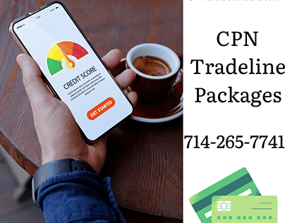 We Are Offering Best CPN Tradeline Packages