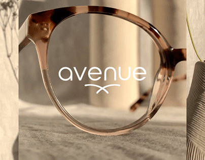 Videography — New Eyewear Collection