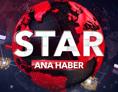 Star Tv Ana Haber Jenerik