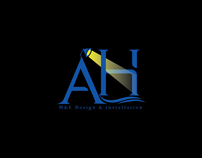 AH Logo Presentation